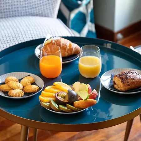 Pavean Bed & Breakfast