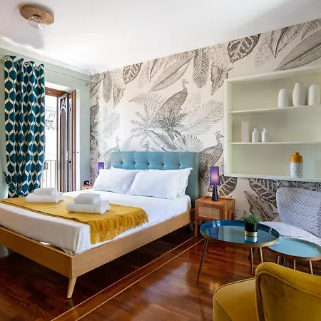 Pavean Bed & Breakfast