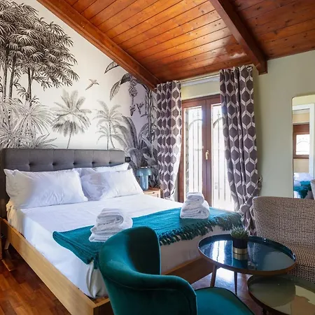 Pavean Bed & Breakfast