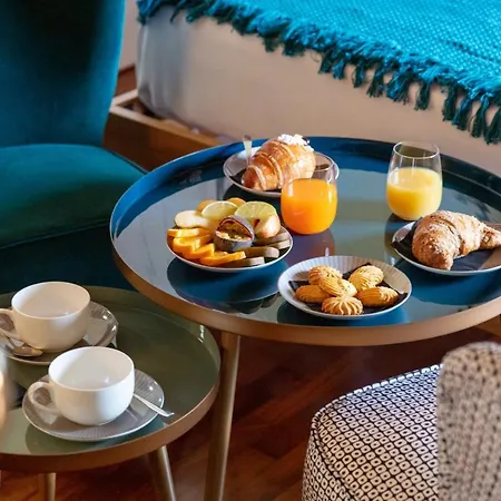 Bed & Breakfast Pavean