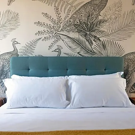 Bed & Breakfast Pavean Frattaminore