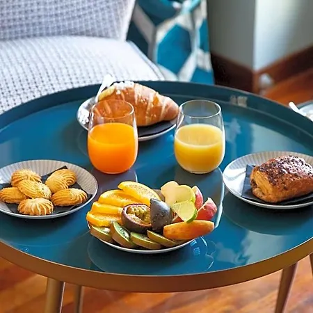 Bed & Breakfast Pavean