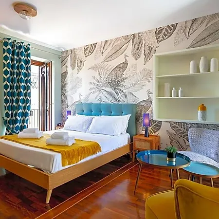 Bed & Breakfast Pavean 4*
