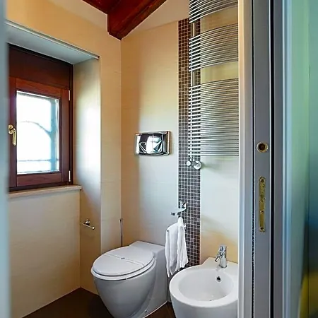 Pavean Bed & Breakfast Frattaminore
