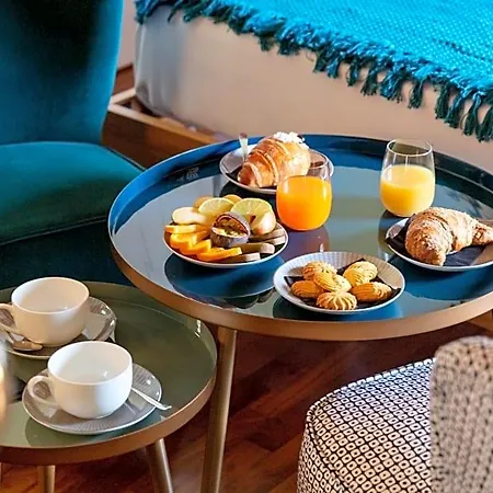 Pavean Bed & Breakfast Frattaminore